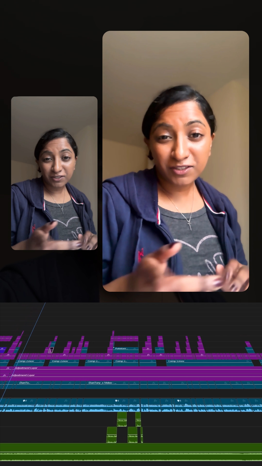 Video
